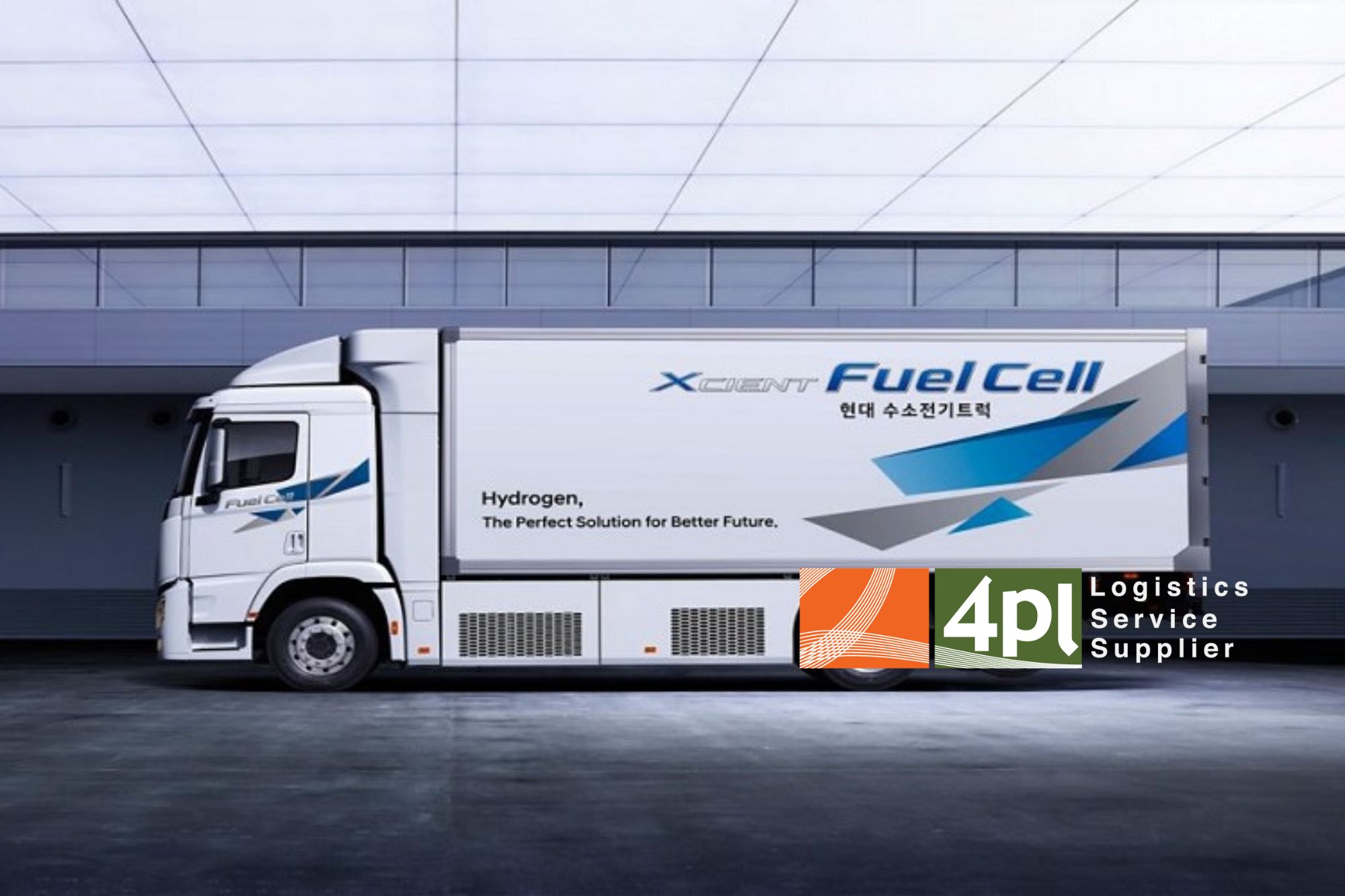 Tras recibir inversión de €25 millones Costa Rica sumaría diez camiones